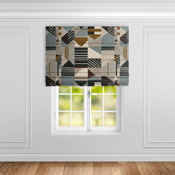 Ткань Zimmer + Rohde Tagramo 10965985  купить в Москве по выгодной цене|Интернет-магазин дизайнерских решений Decorwall 1