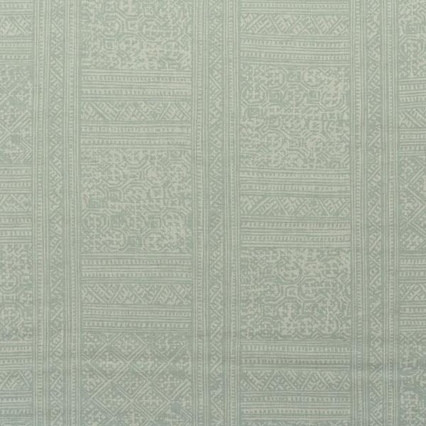 Ткань Andrew Martin Salento 104768-ostuni-celadon-detail 