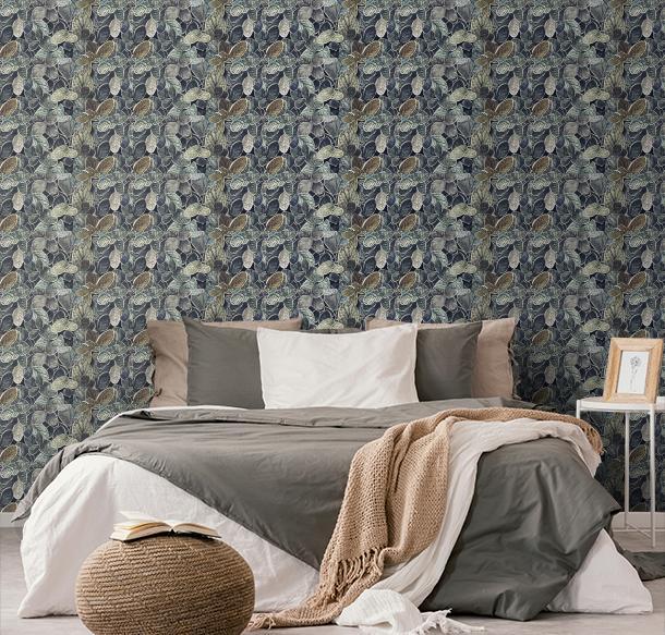 Обои для стен   Faune&Flore cg04_03_charmille  6