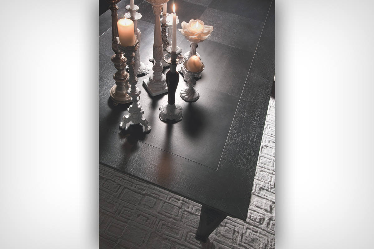 Стол    Ludovico  5