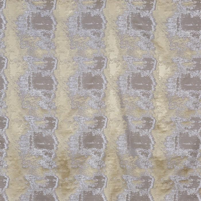 Ткань Prestigious Textiles Signature 7819 lustre_7819-530 lustre vanilla 
