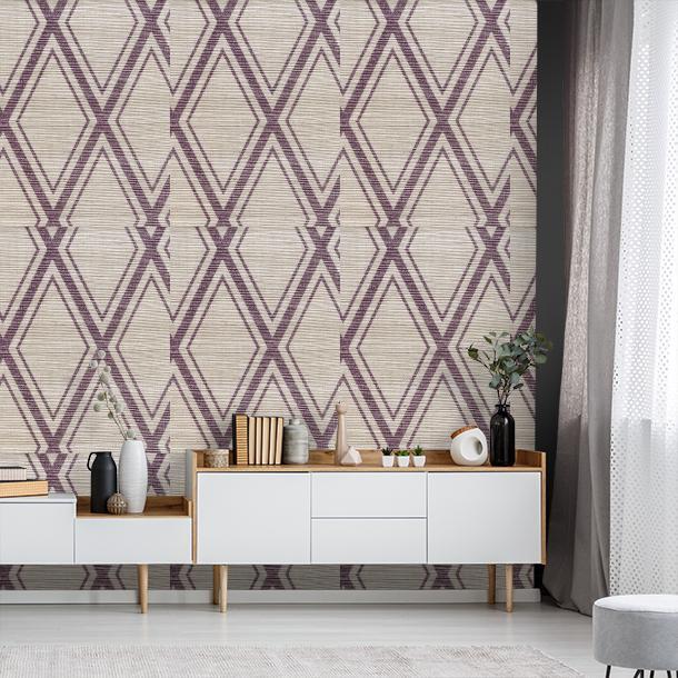 Обои для стен  Holland & Sherry Five Nations WP7285  5