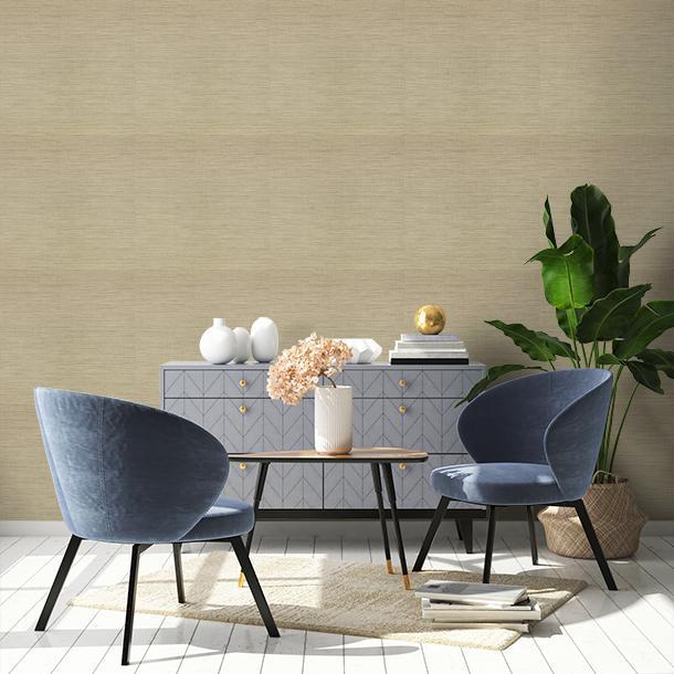 Обои для стен  Romo Textured Wallcoverings Vol.I W462-15  2
