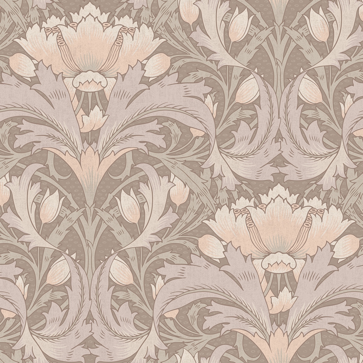 Обои для стен  Loymina Шервуд BRIT26008 