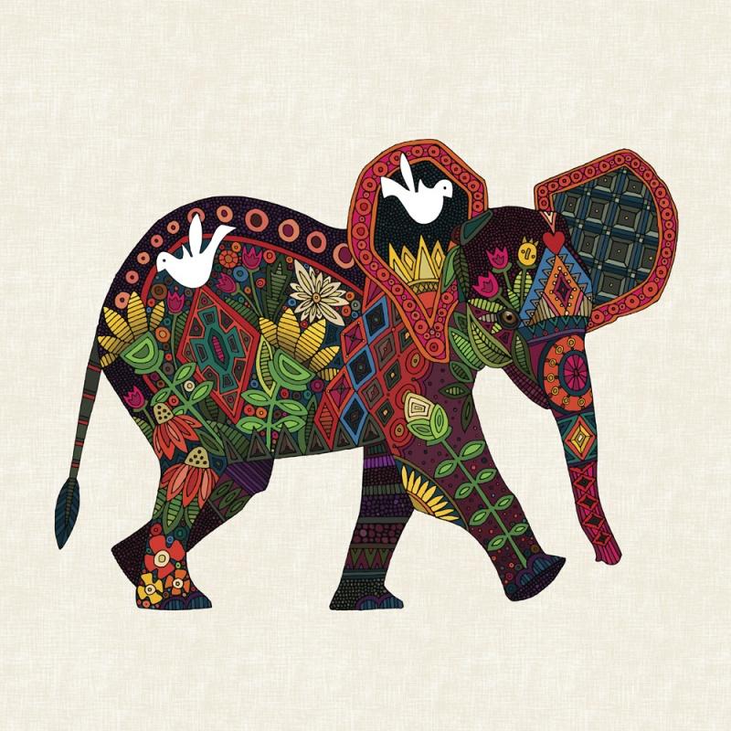 Обои для стен  Ortograf Шэрон Тёрнер OR 9741 