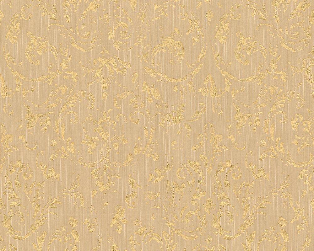 Обои для стен  Architects Paper Metallic Silk 30660-3 