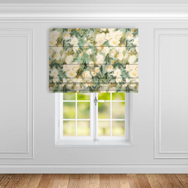 Ткань Romo Ottavia 8049-02  купить в Москве по выгодной цене|Интернет-магазин дизайнерских решений Decorwall 1