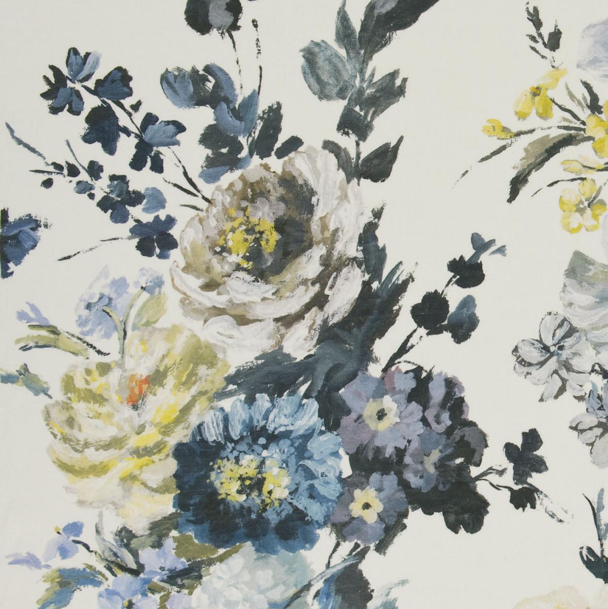 Ткань Designers Guild Seraphina F2015/01  купить в Москве по выгодной цене|Интернет-магазин дизайнерских решений Decorwall