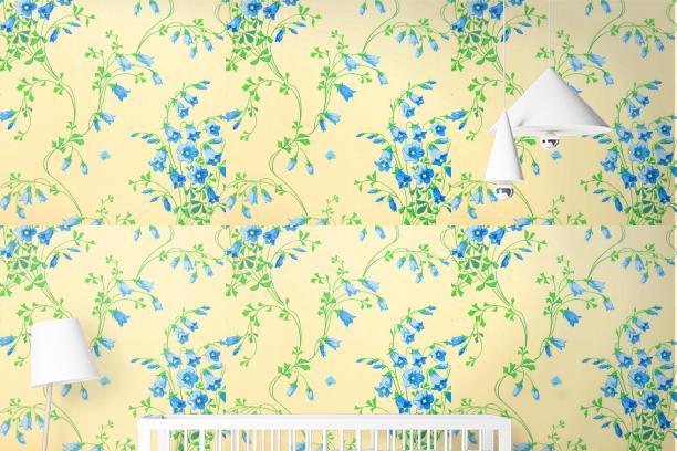 Обои для стен  Milassa Twins TWINS9004  8