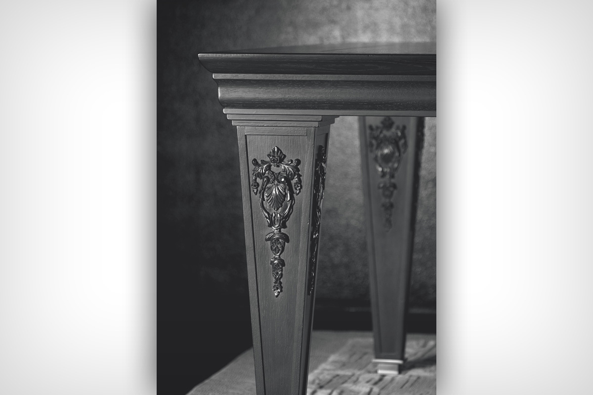 Стол    Ludovico  7