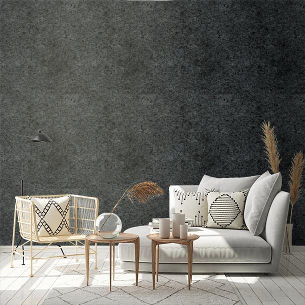 Метражные обои для стен  Eijffinger Felt 350820  1