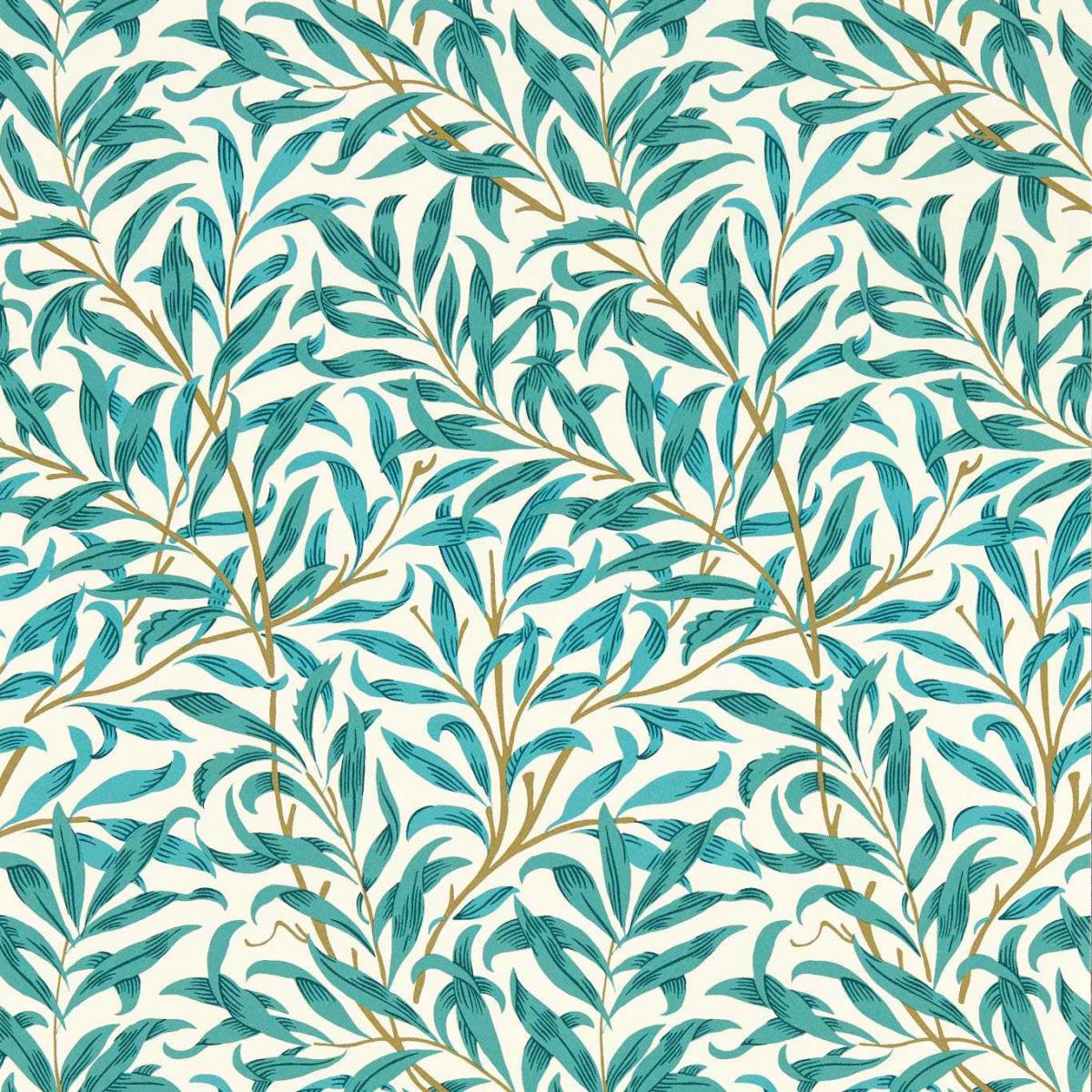 Обои для стен Clarke&Clarke William Morris Designs Wallpaper W0172-05 