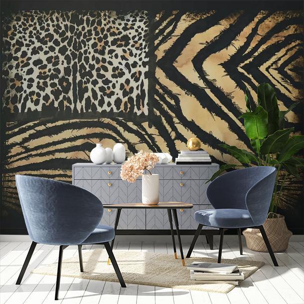 Обои для стен   No.8 rc19101  2