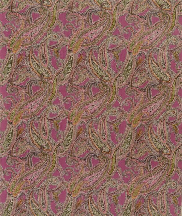 Ткань Nina Campbell Braemar NCF4110-04  купить в Москве по выгодной цене|Интернет-магазин дизайнерских решений Decorwall