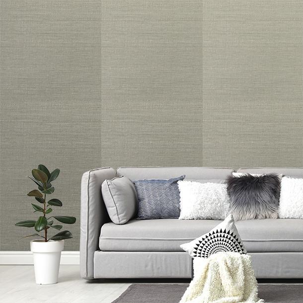 Метражные обои для стен James Hare Stocked Silk Wallcoverings 31458WC-08  3