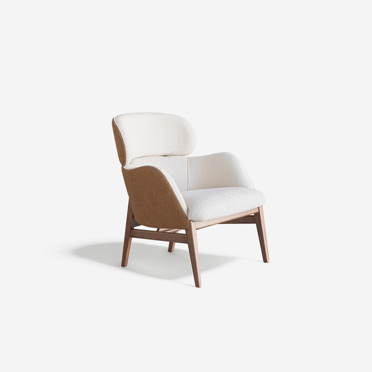 Кресло    Dafne-grey 