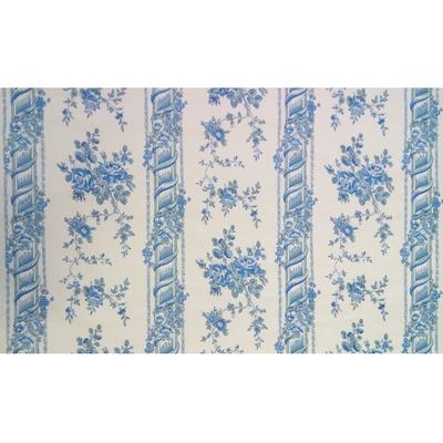 Ткань Charles Burger Louis XVI 2495001  купить в Москве по выгодной цене|Интернет-магазин дизайнерских решений Decorwall