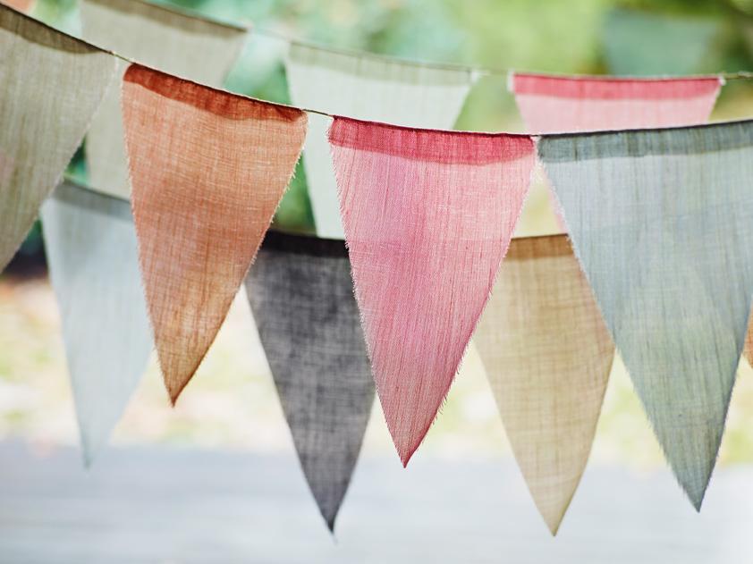 Ткань ADO Goldkante Happy Days Linova 1068-1  купить в Москве по выгодной цене|Интернет-магазин дизайнерских решений Decorwall