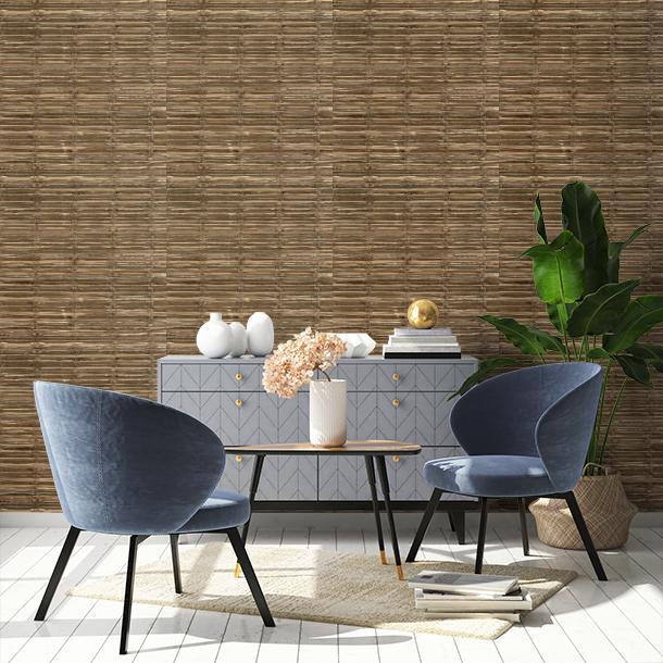 Метражные обои для стен   Papyrus Wallcovering WRS_03-70  2