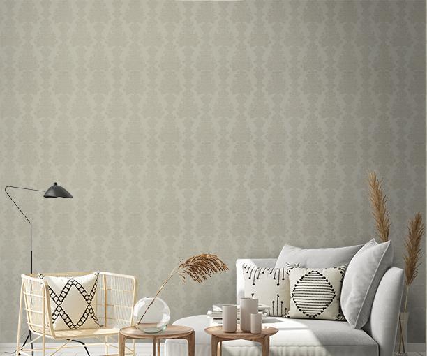 Обои для стен Zoffany Constantina Damask 312005  1