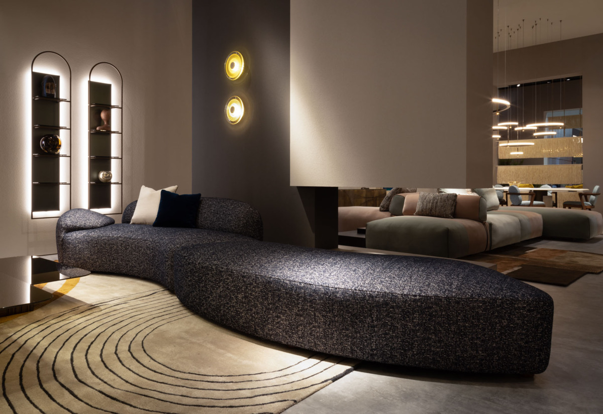 Диван    AMA-SOFA-MODULAR  5