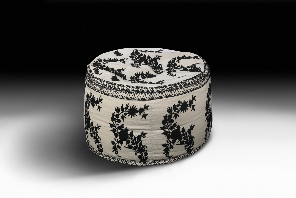 Пуф    ARABESQUE  4