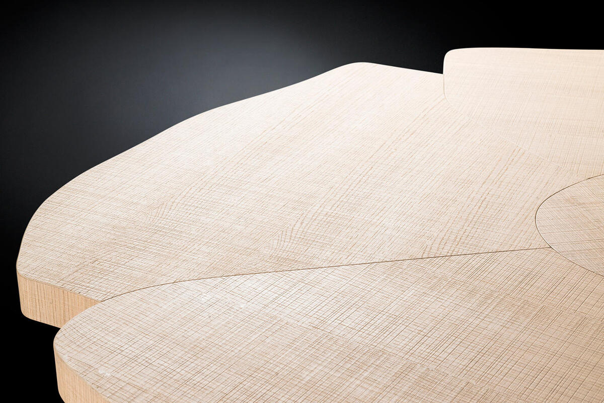 Стол    TAVOLO ANDY  5