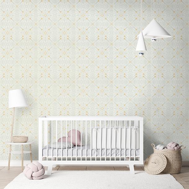 Обои для стен Morris & Co Melsetter Wallpapers 216700  10