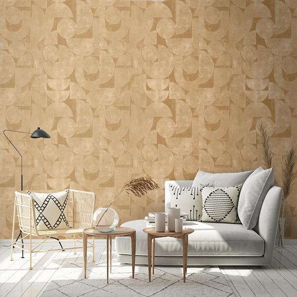 Обои для стен  Milassa Солярис SOL3004  1