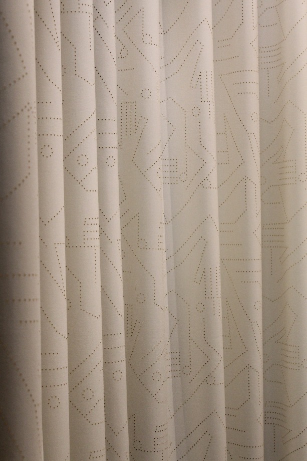 Ткань Dedar A Love Supreme 00T2504300002  купить в Москве по выгодной цене|Интернет-магазин дизайнерских решений Decorwall 3