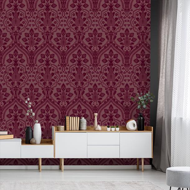 Обои для стен Cole & Son Pearwood Collection 116-9034  5