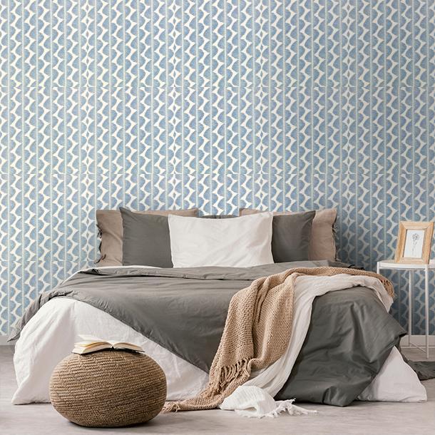 Обои для стен  Romo Aubin Wallcoverings W472-05  6