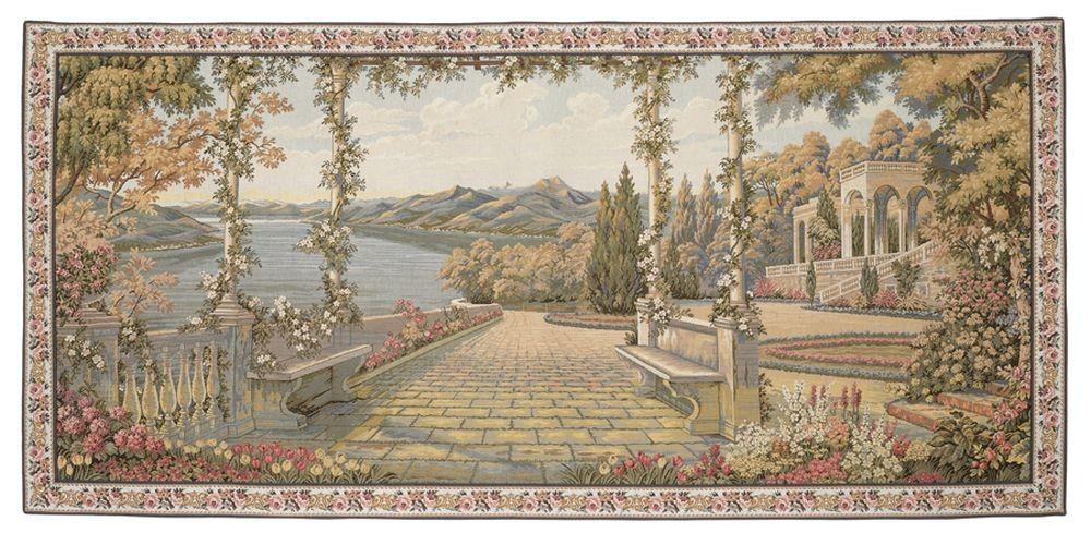  Гобелен Landscapes LW829_The_Terrace_38 