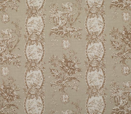 Ткань Marvic Textiles Country House III 6201-8 Taupe 