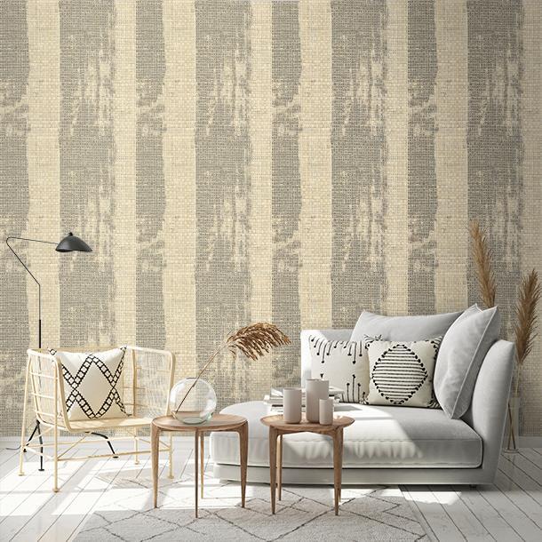 Метражные обои для стен  Raffia Wallcovering 2 WRA_06_88  1