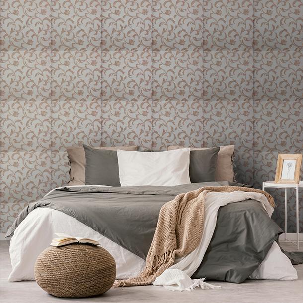 Метражные обои для стен   Giotto 4520  6