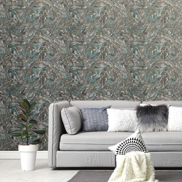 Обои для стен  Zambaiti Marmi Italiani R24018  3