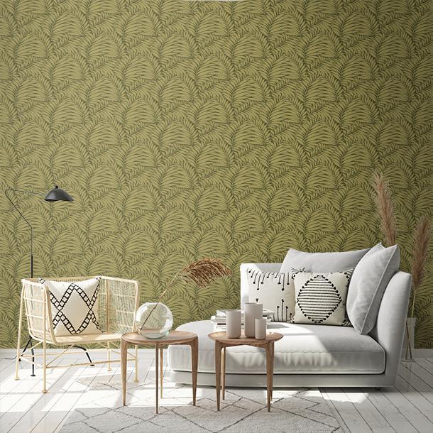 Обои для стен ECO wallpaper Lounge Luxe 6379  1