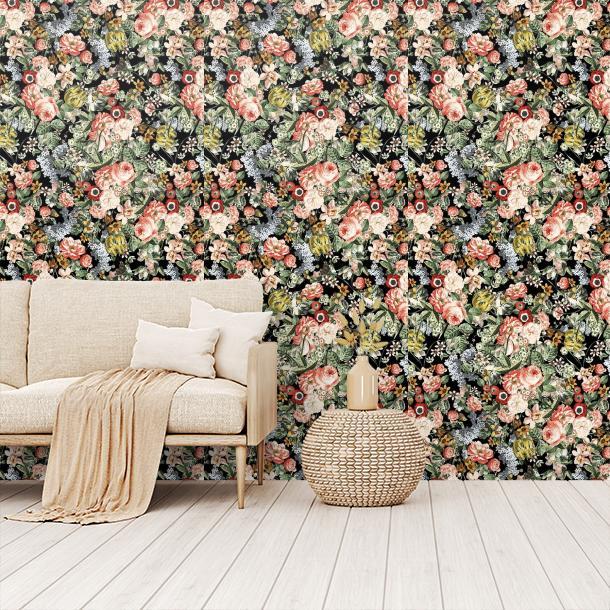 Обои для стен  Loymina La Belle Epoque BQ1004.1  4