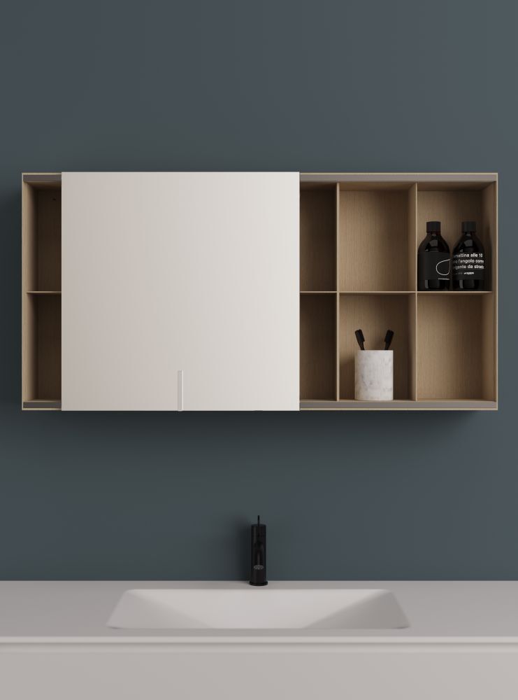 Зеркало    27-01 