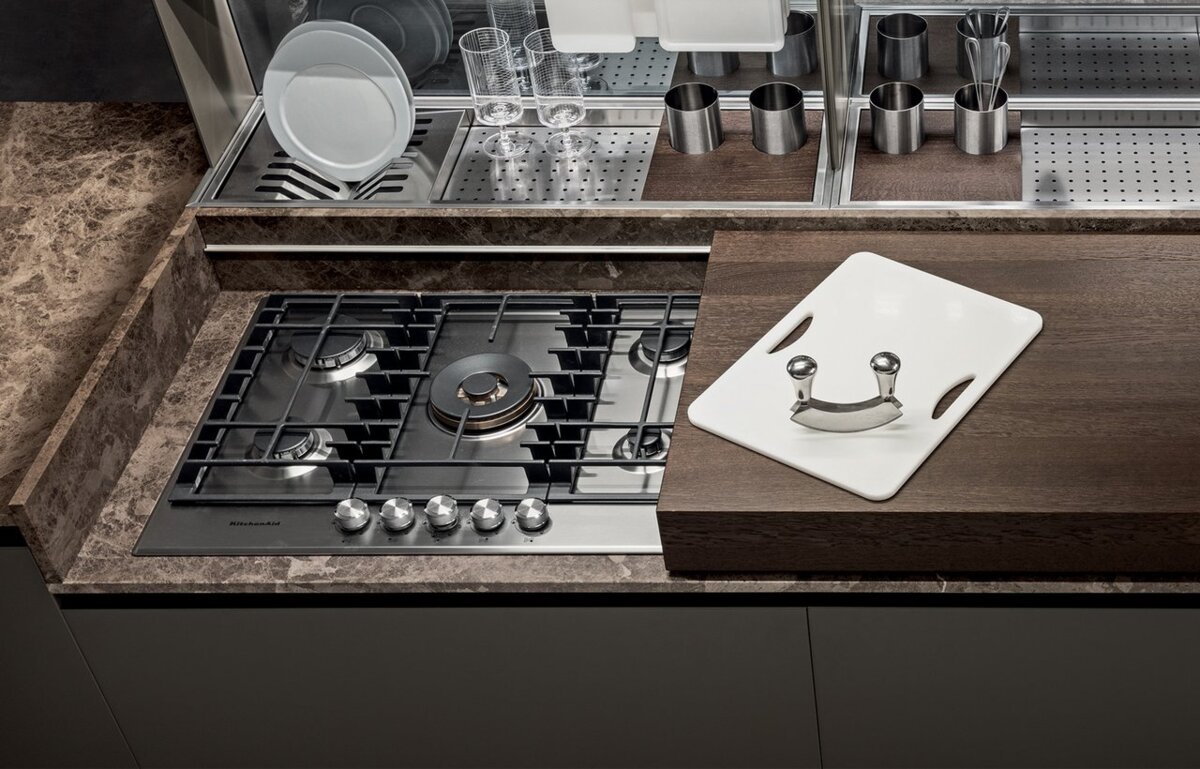 Кухня    Soul 03  4