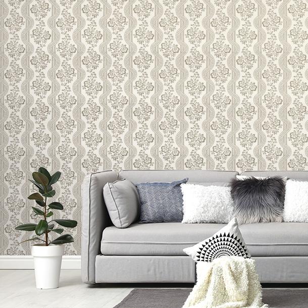 Обои для стен  Sanderson Country Woodland Wallcoverings 217431  3