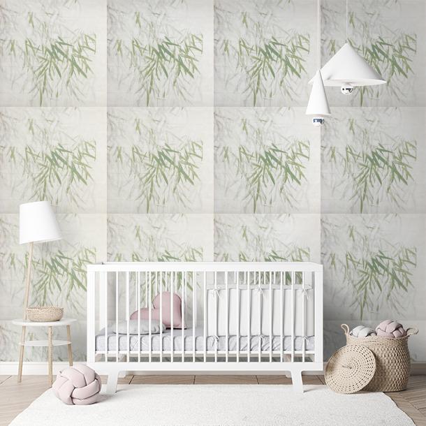 Метражные обои для стен   Natura 2 8610 v1  8