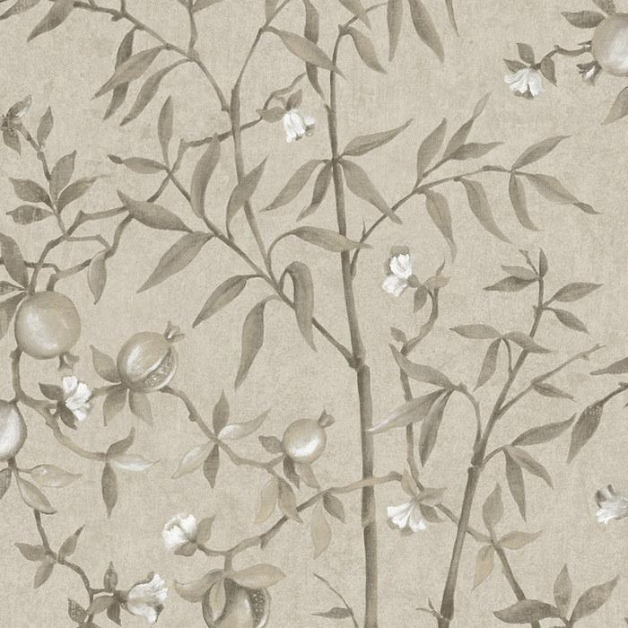 Обои для стен  Faboie Chinoiserie F-CN1401 