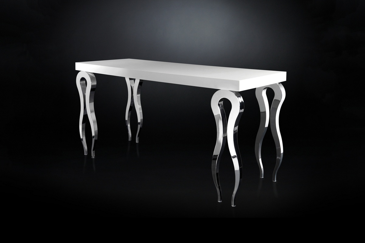 Консоль    CONSOLLE SILHOUETTE  3