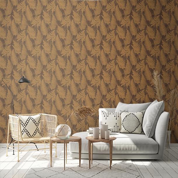 Обои для стен ECO wallpaper Lounge Luxe 6360  1