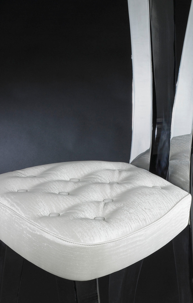     SGABELLO SILHOUETTE  1