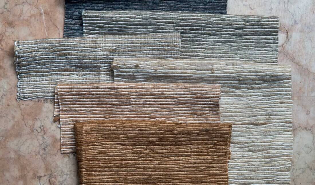 Ткань CMO Paris Symphonie de soies cmo-fso-08-81  купить в Караганде по выгодной цене|Интернет-магазин дизайнерских решений Decorwall 1