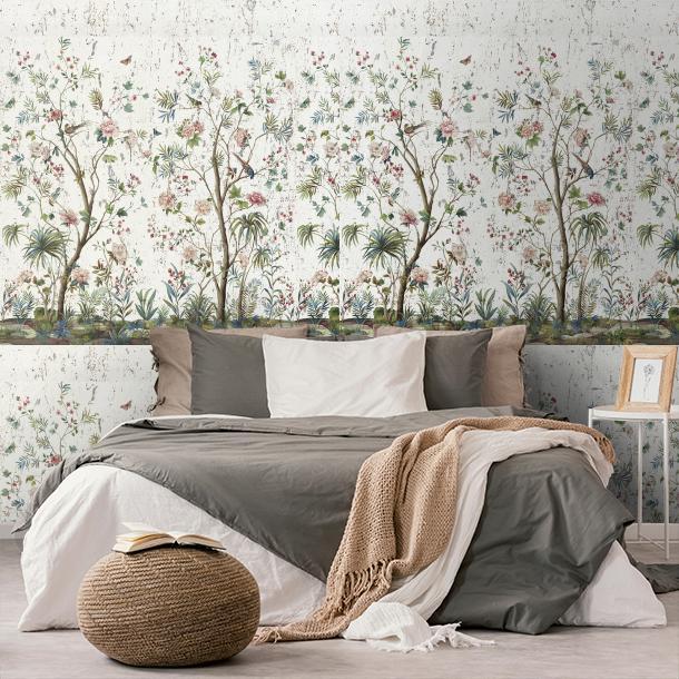 Обои для стен  Daisy Bennet Mural Collection DB32400M  6
