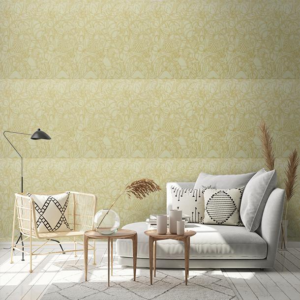 Обои для стен   Belle Epoque 9730  1